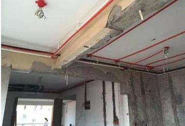 白玉漏水维修 墙面漏水怎么办呢?墙面漏水的原因?